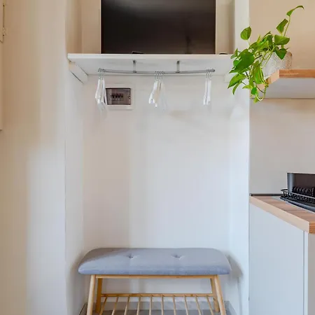 Apartman Le Madamin, Flora & Fauna - No Lift
