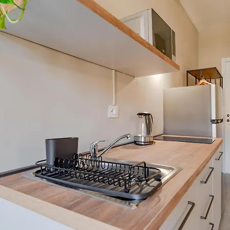 Apartman Le Madamin, Flora & Fauna - No Lift