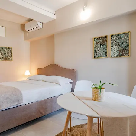 Apartman Le Madamin, Flora & Fauna - No Lift Torino