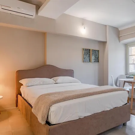 Apartman Le Madamin, Flora & Fauna - No Lift