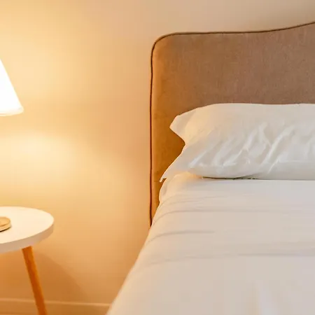 Le Madamin, Flora & Fauna - No Lift Apartman