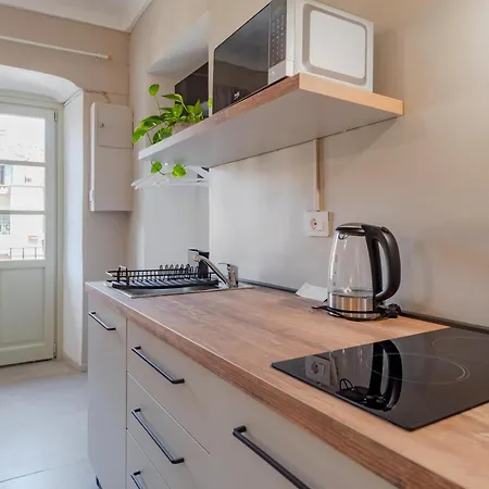 Apartman Le Madamin, Flora & Fauna - No Lift Torino
