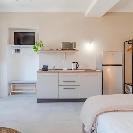 Apartman Le Madamin, Flora & Fauna - No Lift *
