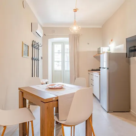 Apartman Le Madamin, Flora & Fauna - No Lift Torino