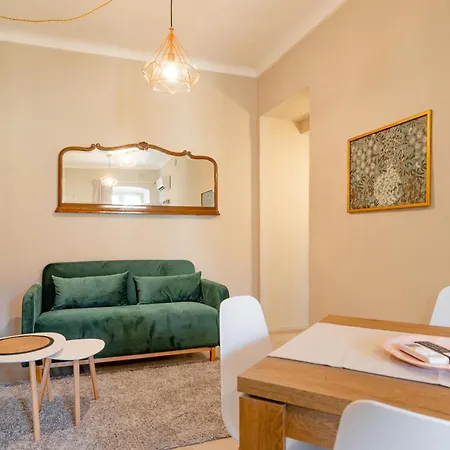 Apartman Le Madamin, Flora & Fauna - No Lift Torino