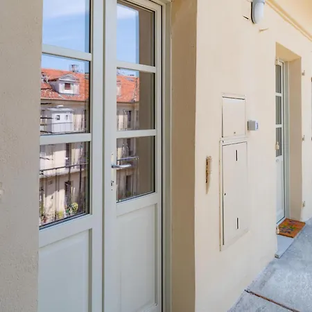 Apartman Le Madamin, Flora & Fauna - No Lift *
