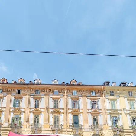 Le Madamin, Flora & Fauna - No Lift Torino