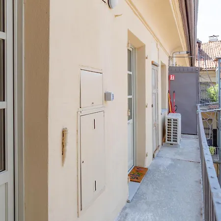 Apartman Le Madamin, Flora & Fauna - No Lift