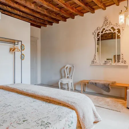 Apartman Le Madamin, Flora & Fauna - No Lift