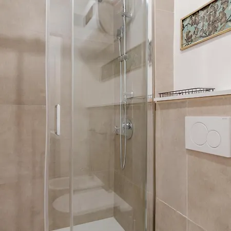 Apartman Le Madamin, Flora & Fauna - No Lift *