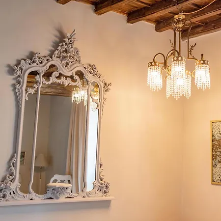 Apartman Le Madamin, Flora & Fauna - No Lift Torino