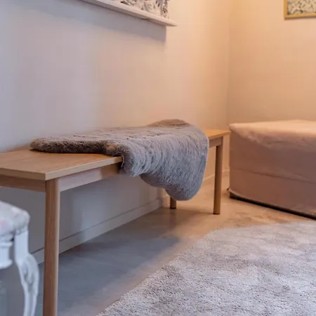 Apartman Le Madamin, Flora & Fauna - No Lift *