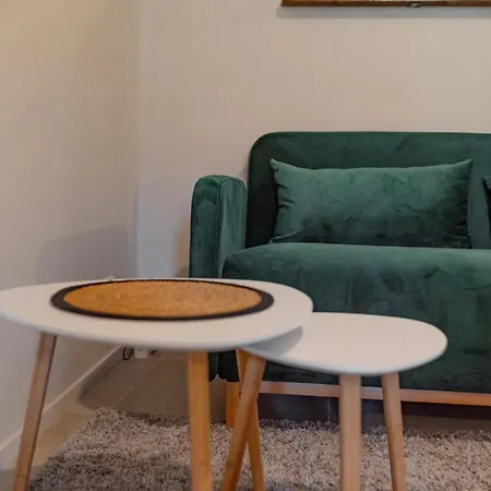 Apartman Le Madamin, Flora & Fauna - No Lift